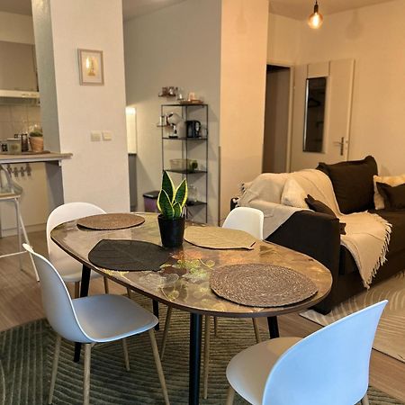 Niort Home Екстер'єр фото