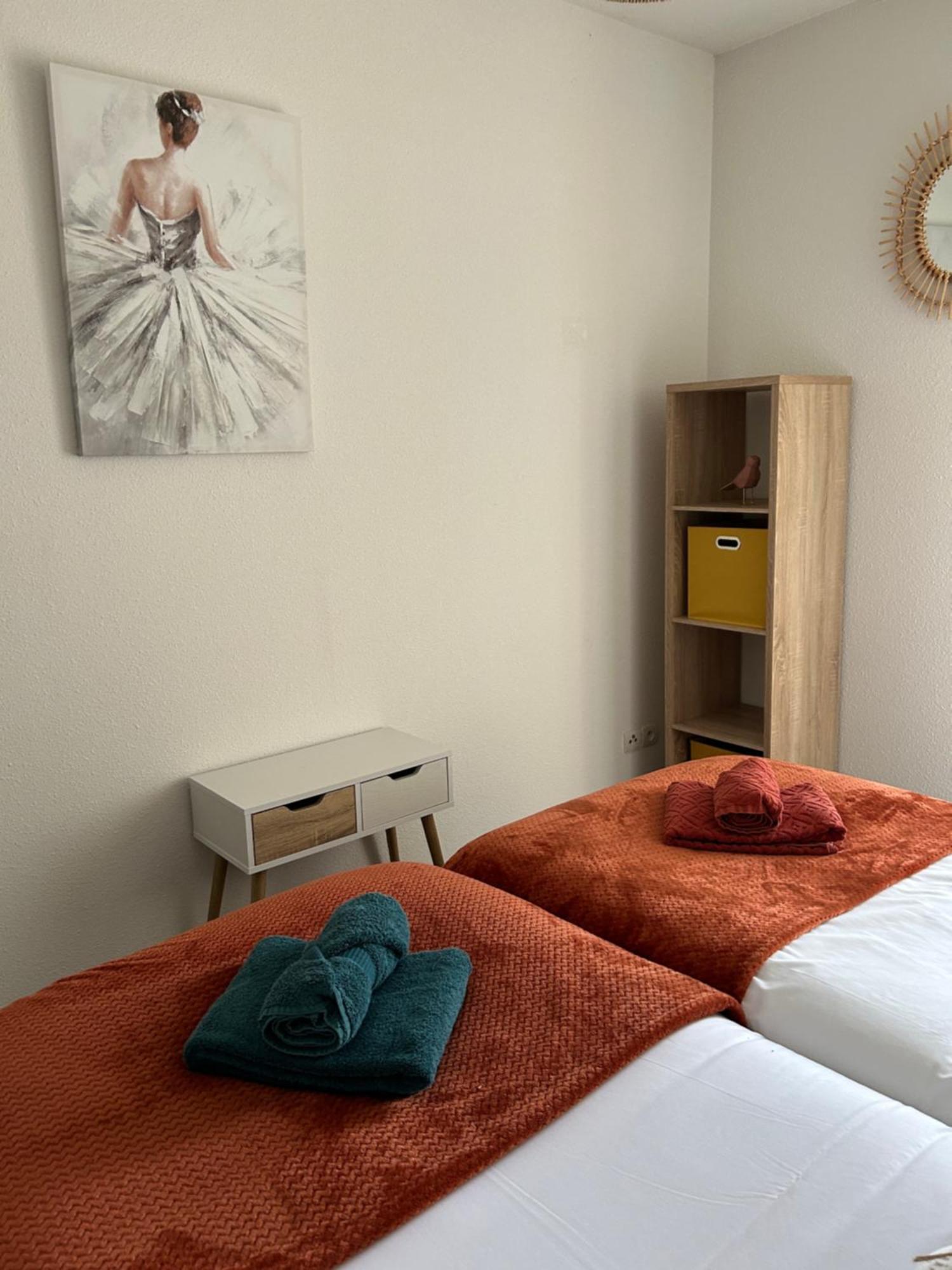 Niort Home Екстер'єр фото