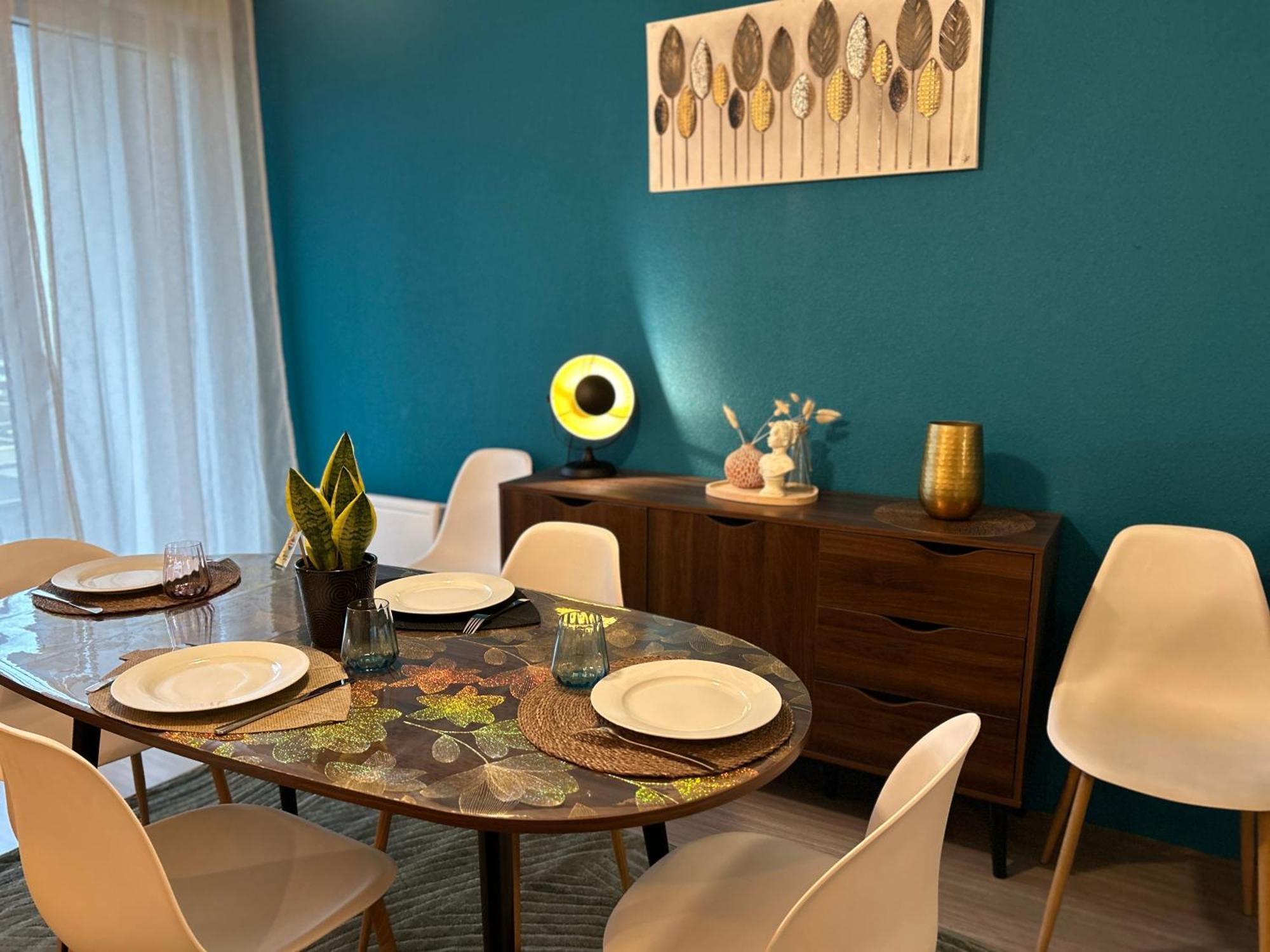 Niort Home Екстер'єр фото