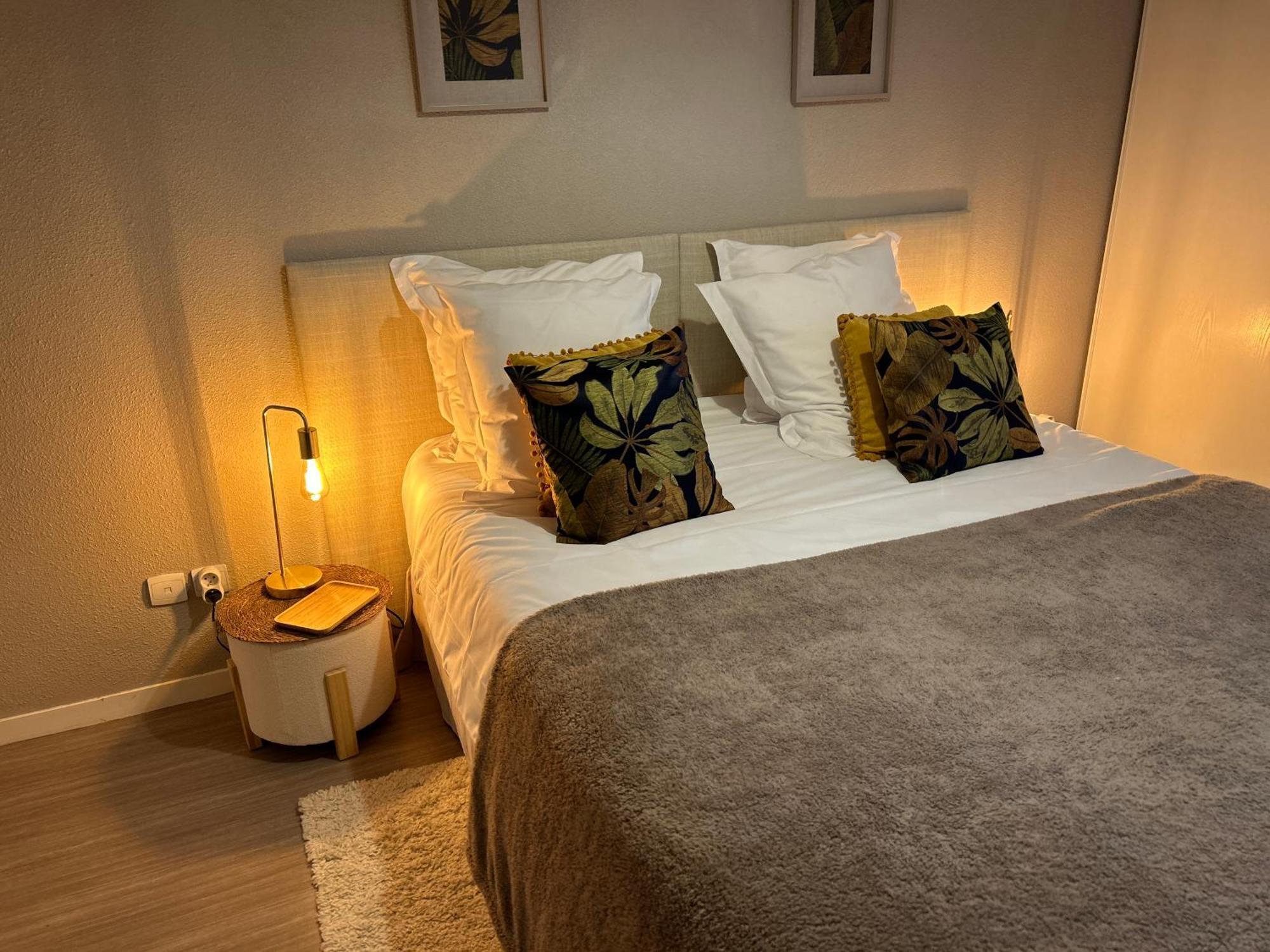 Niort Home Екстер'єр фото
