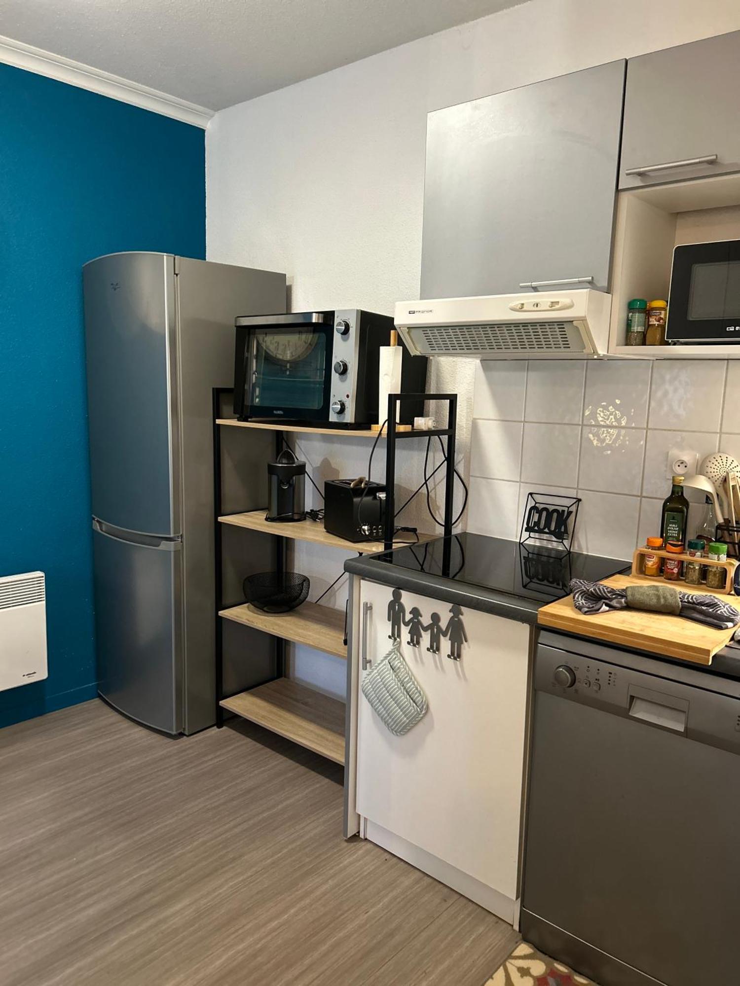 Niort Home Екстер'єр фото