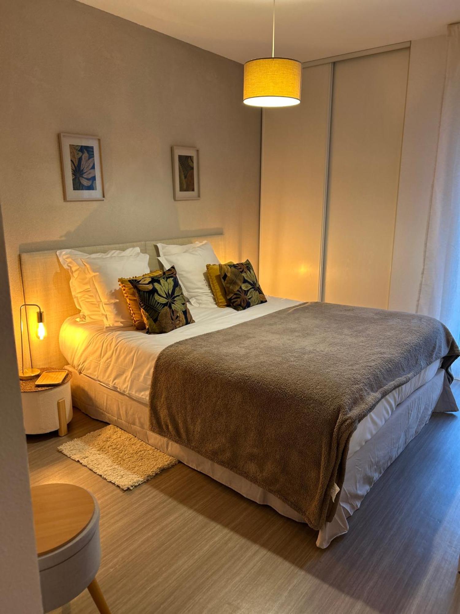 Niort Home Екстер'єр фото