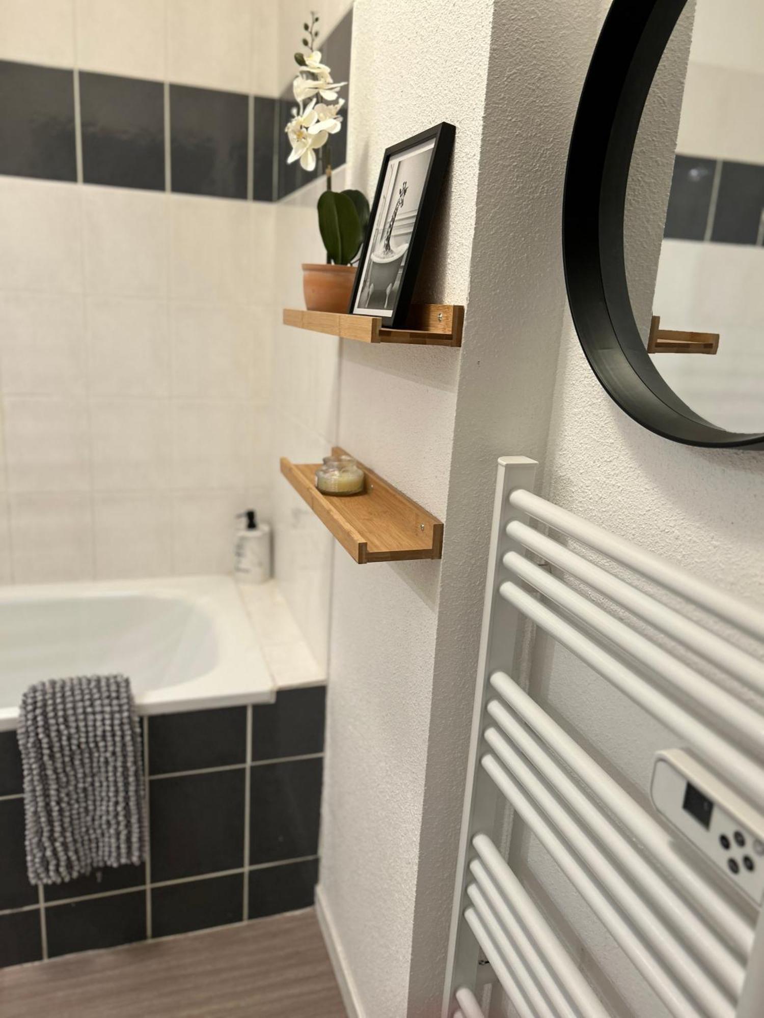 Niort Home Екстер'єр фото